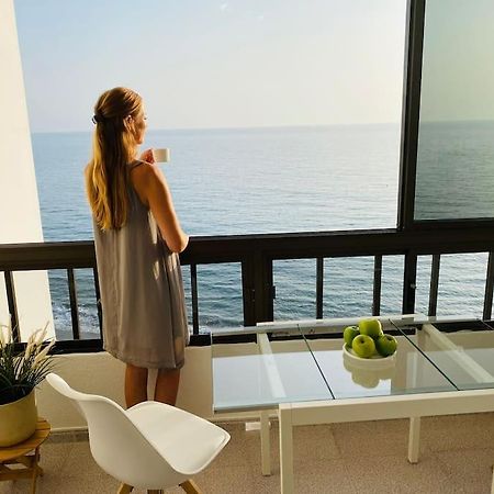 Beach Apartment 8 By Sunhousescanarias Паталавака Екстериор снимка