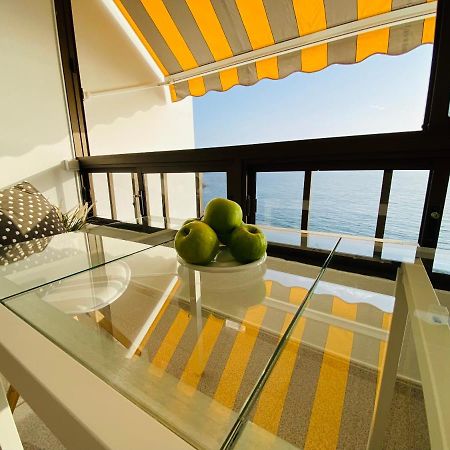 Beach Apartment 8 By Sunhousescanarias Паталавака Екстериор снимка