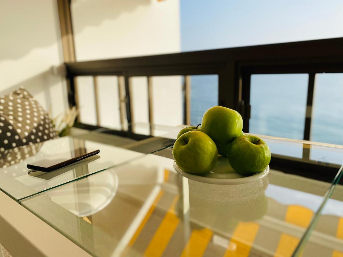 Beach Apartment 8 By Sunhousescanarias Паталавака Екстериор снимка