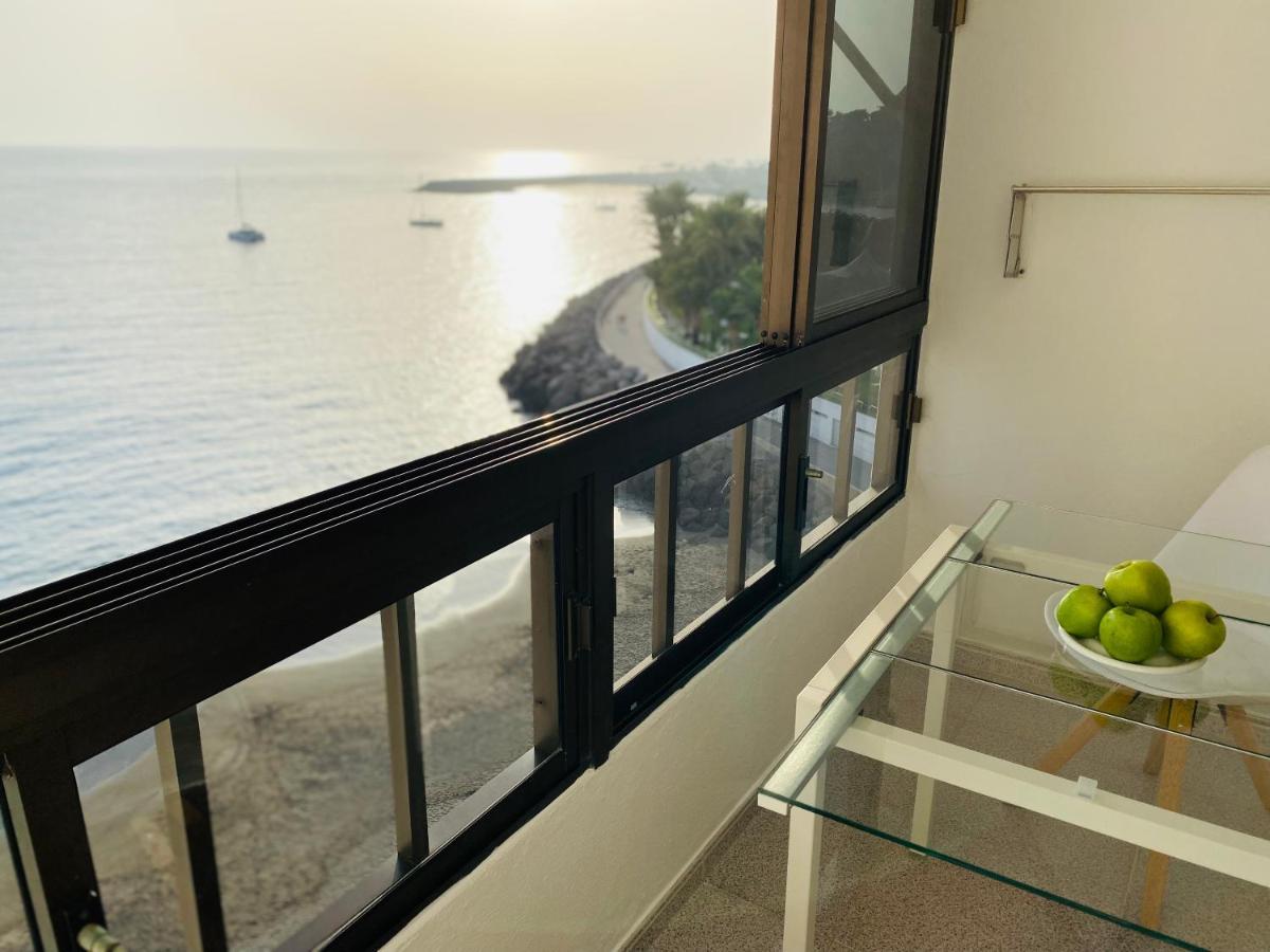 Beach Apartment 8 By Sunhousescanarias Паталавака Екстериор снимка