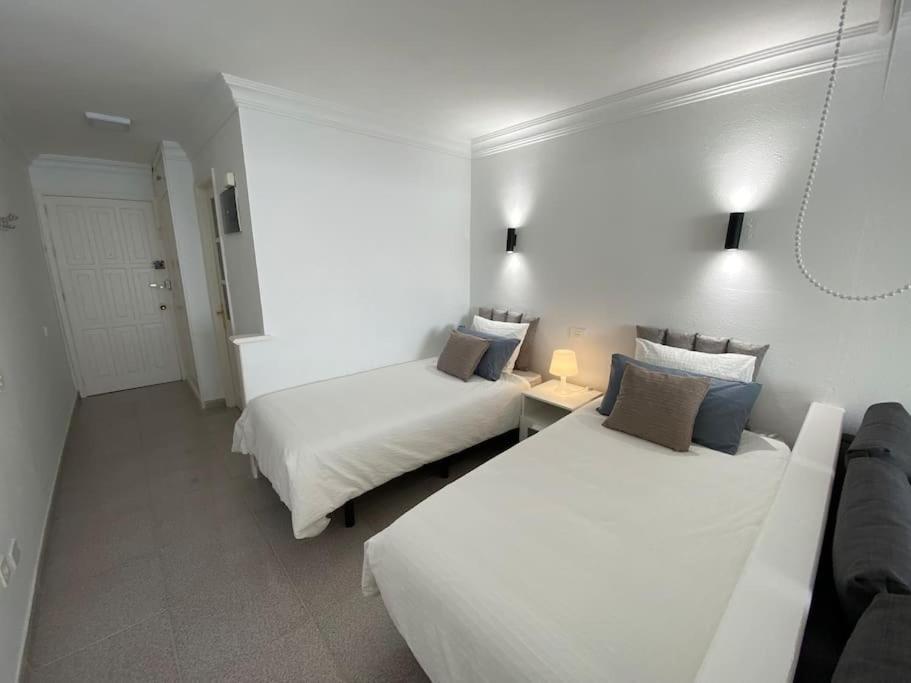 Beach Apartment 8 By Sunhousescanarias Паталавака Екстериор снимка