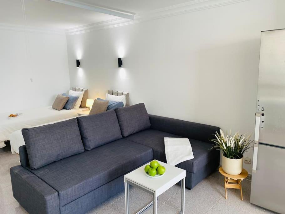 Beach Apartment 8 By Sunhousescanarias Паталавака Екстериор снимка