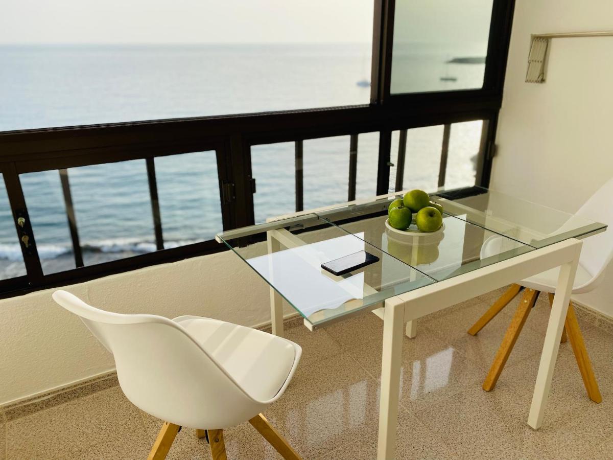 Beach Apartment 8 By Sunhousescanarias Паталавака Екстериор снимка