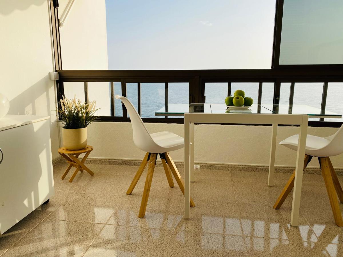 Beach Apartment 8 By Sunhousescanarias Паталавака Екстериор снимка