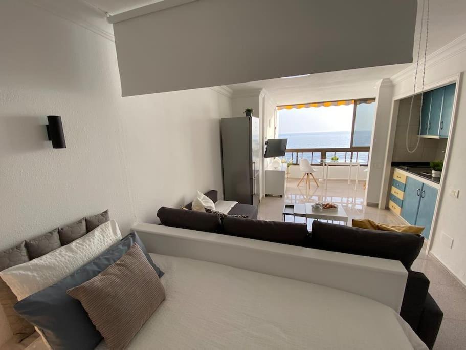 Beach Apartment 8 By Sunhousescanarias Паталавака Екстериор снимка