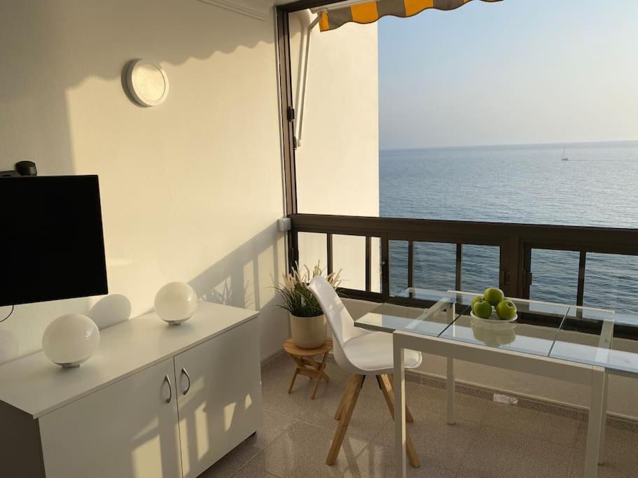 Beach Apartment 8 By Sunhousescanarias Паталавака Екстериор снимка