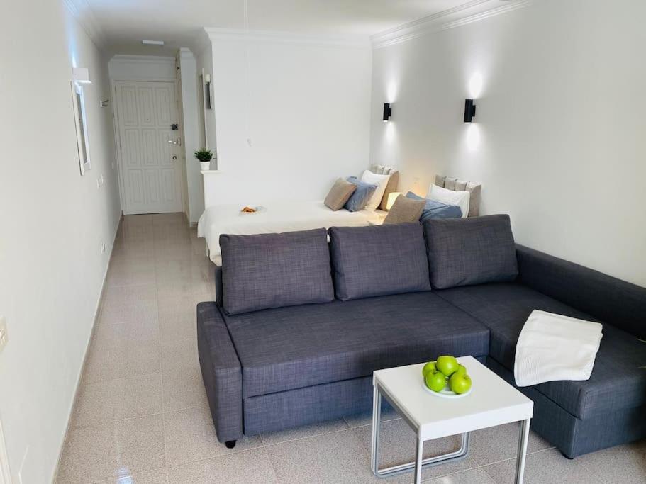 Beach Apartment 8 By Sunhousescanarias Паталавака Екстериор снимка