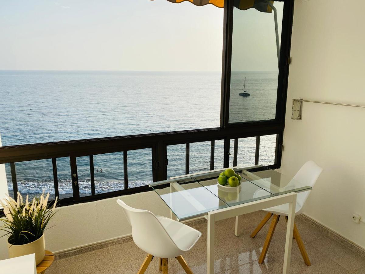Beach Apartment 8 By Sunhousescanarias Паталавака Екстериор снимка