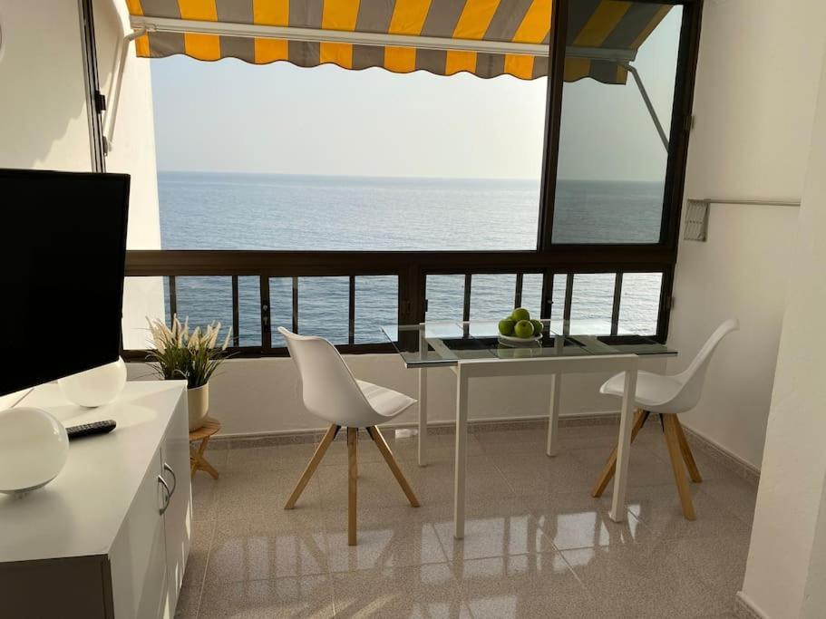 Beach Apartment 8 By Sunhousescanarias Паталавака Екстериор снимка