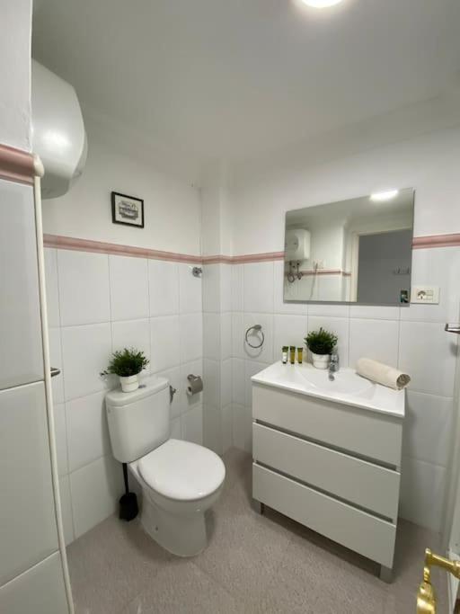 Beach Apartment 8 By Sunhousescanarias Паталавака Екстериор снимка