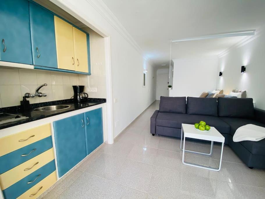 Beach Apartment 8 By Sunhousescanarias Паталавака Екстериор снимка